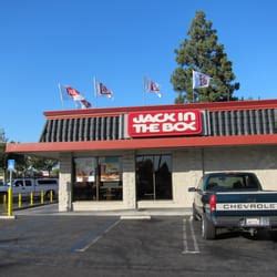 jack in the box distribution center buena park ca|Jack in the Box.